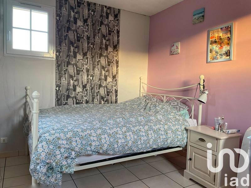 Maison de campagne - 145 m² - 6 pièces