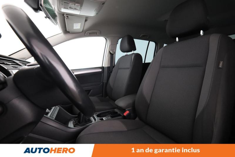 Volkswagen Touran 1.2 Tsi BlueMotion Tech 7pl 110 ch