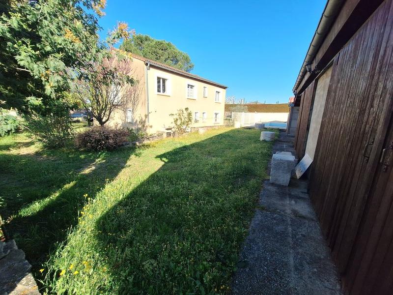 Maison - 136 m² - 6 pièces