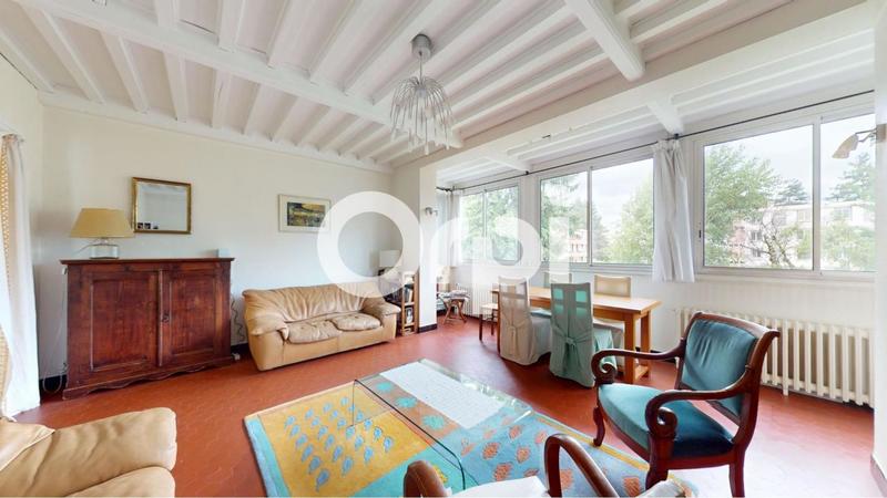 Maison - 114 m² - 4 pièces