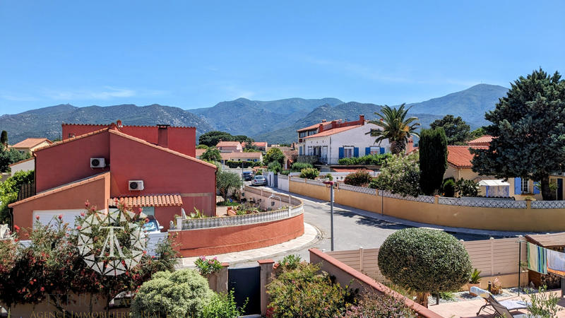 Villa - 114 m² - 4 pièces