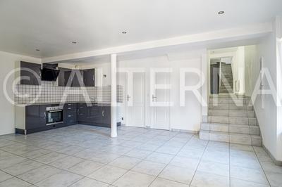 Maison ancienne - 155 m² - 7 pièces