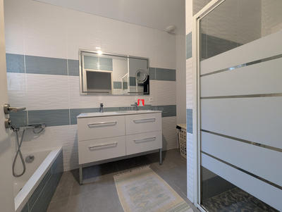 Maison - 148 m² - 5 pièces