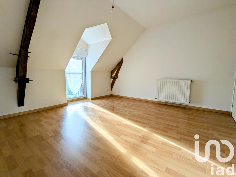 Maison de campagne - 123 m² - 5 pièces