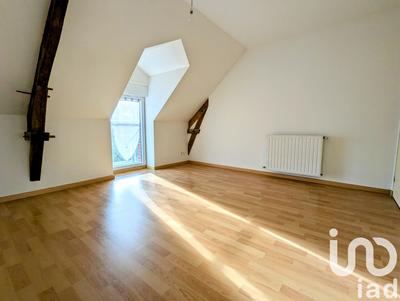 Maison de campagne - 123 m² - 5 pièces