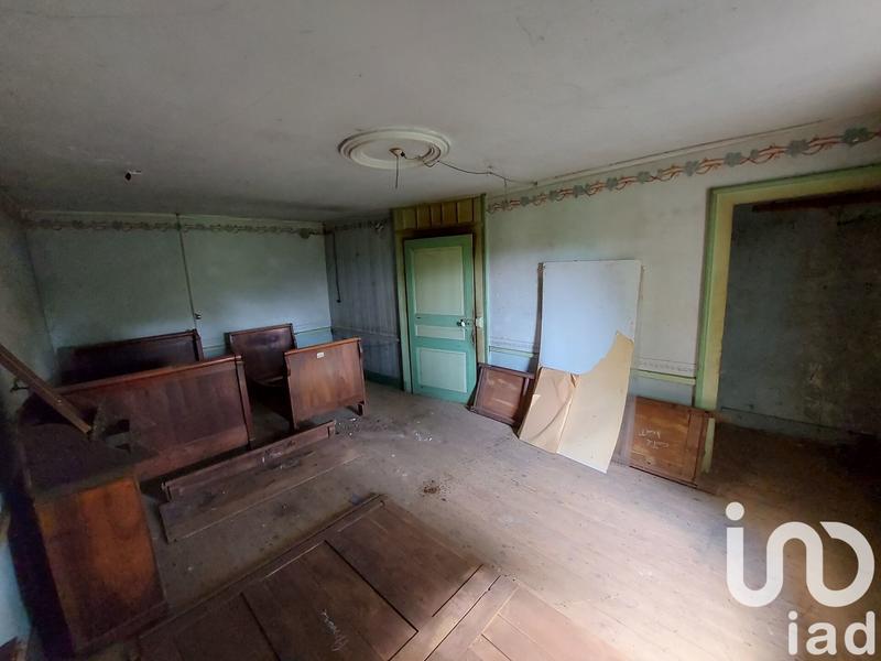 Ferme - 92 m² - 3 pièces