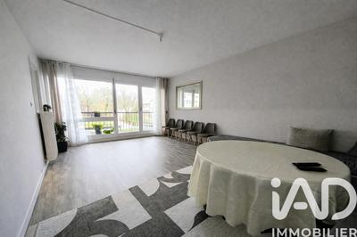 Appartement - 76 m² - 5 pièces