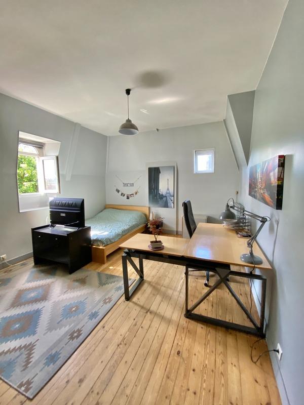 Maison bourgeoise - 235 m² - 8 pièces