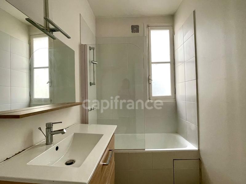 Appartement - 24 m² - 1 pièce