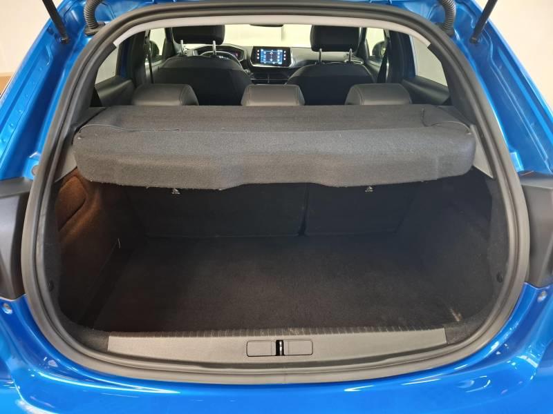 Peugeot 208 PureTech 130 s&amp;S Eat8 Allure Pack