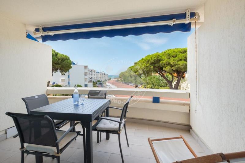 Studio - 28 m² - 1 pièce