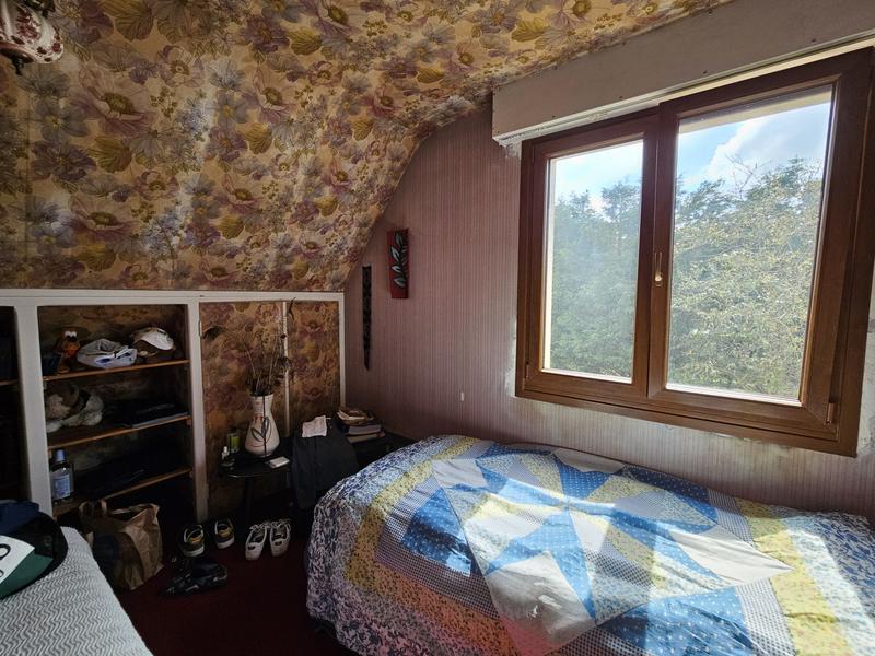 Maison - 170 m² - 9 pièces