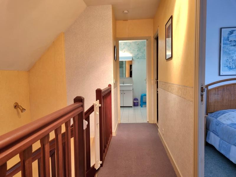 Appartement - 87 m² - 4 pièces