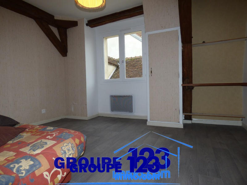 Duplex - 87 m² - 4 pièces