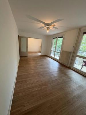 Appartement - 89 m² - 5 pièces