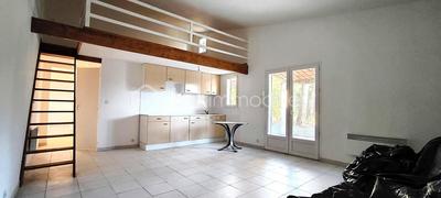 Maison - 73 m² - 3 pièces