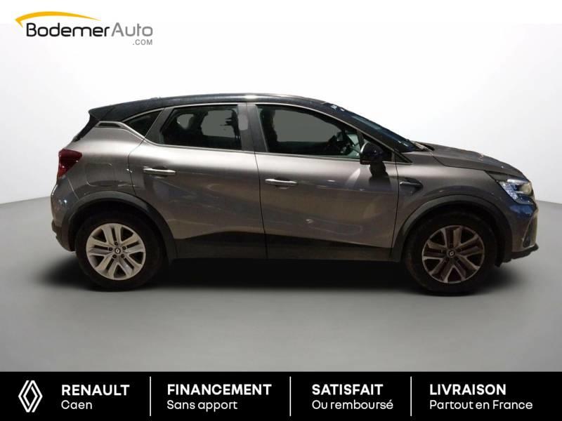 Renault Captur TCe 90 - 21 Business