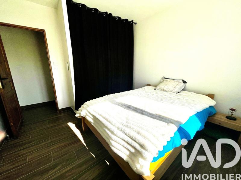 Maison - 113 m² - 5 pièces