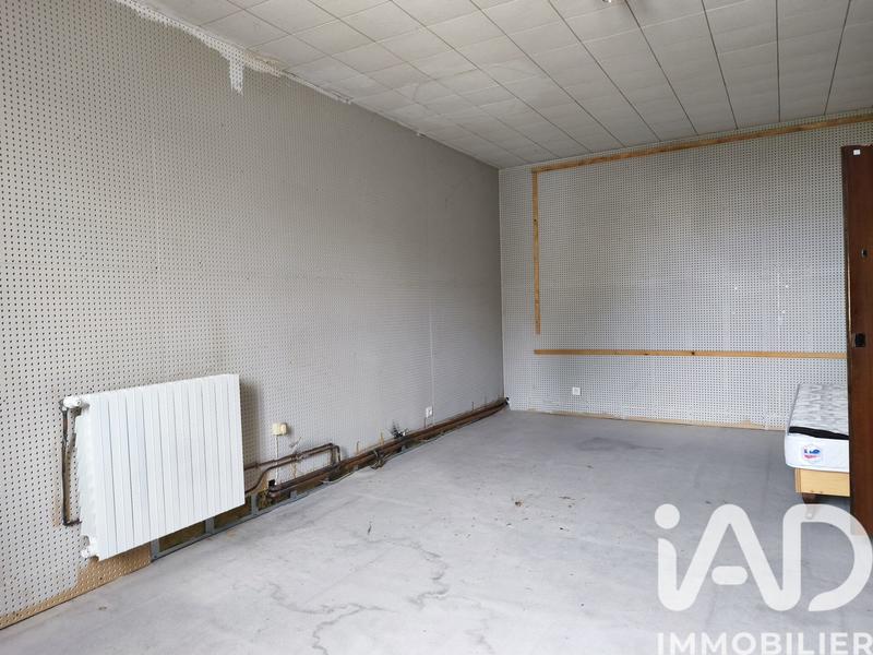 Maison - 156 m² - 5 pièces