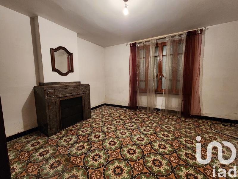 Maison de village - 170 m² - 5 pièces