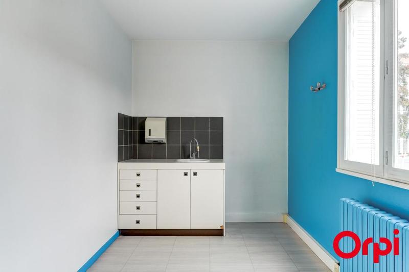 Appartement - 115 m² - 5 pièces