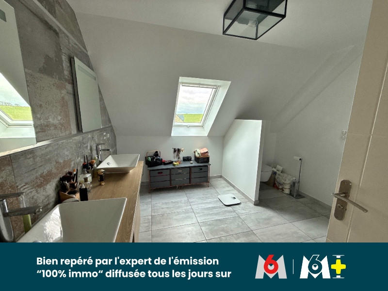 Maison - 530 m² - 22 pièces