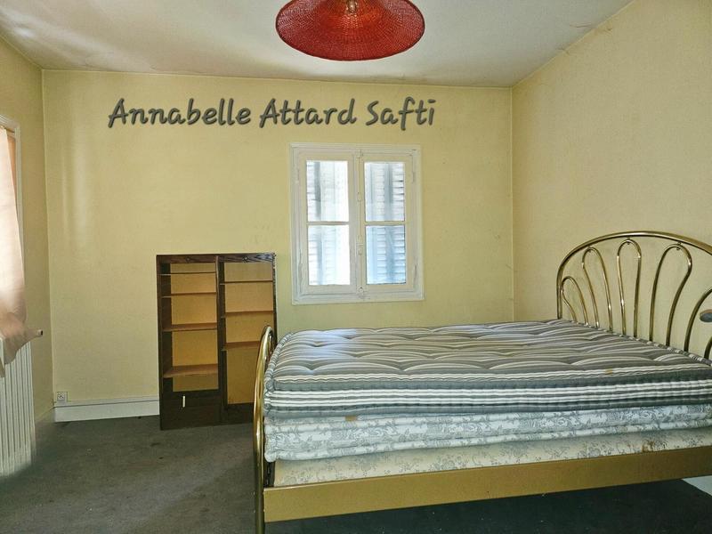 Local commercial - 352 m² - 12 pièces