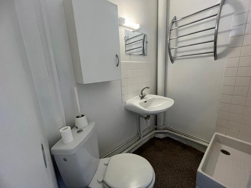 Appartement - 37 m² - 2 pièces