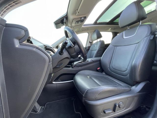 Hyundai Tucson 1.6 t-Gdi 265 Htrac Plug-in Bva6 Executive