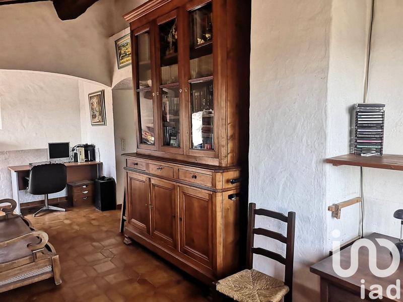 Maison - 204 m² - 6 pièces