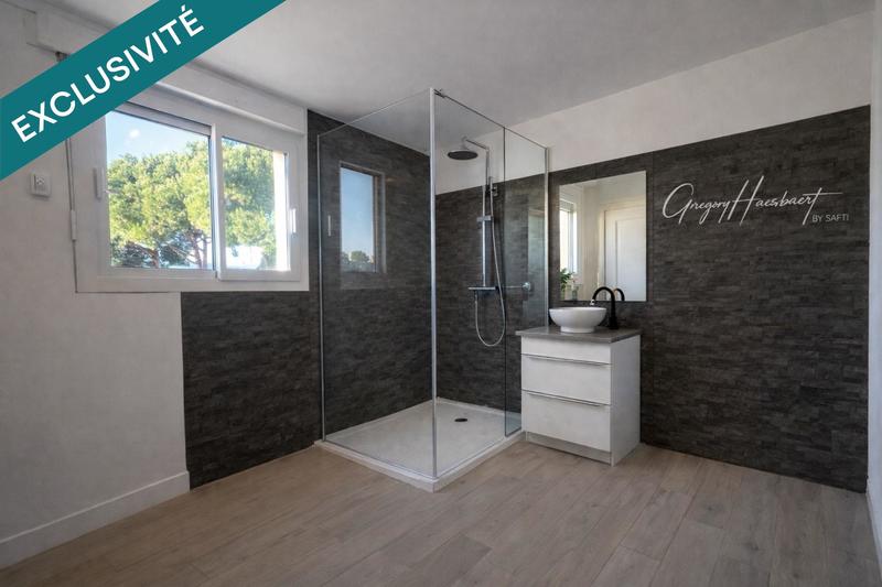 Appartement - 71 m² - 3 pièces