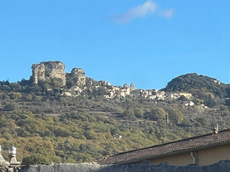 Appartement - 32 m² - 1 pièce