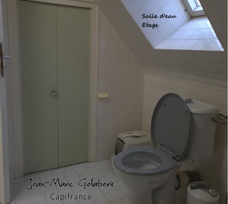 Maison - 106 m² - 6 pièces