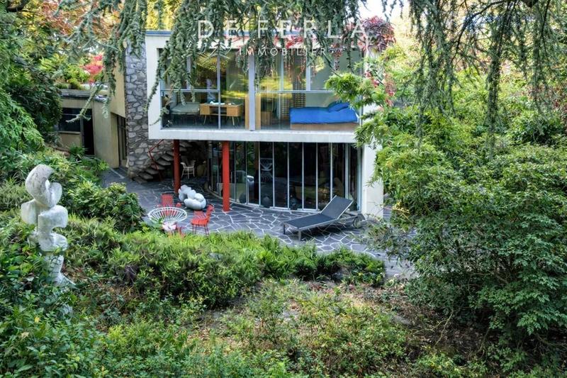 Maison d'architecte - 150 m²