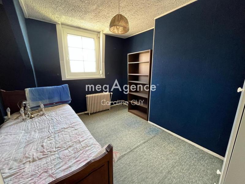 Maison - 203 m² - 8 pièces