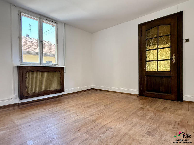 Maison ancienne - 280 m² - 11 pièces