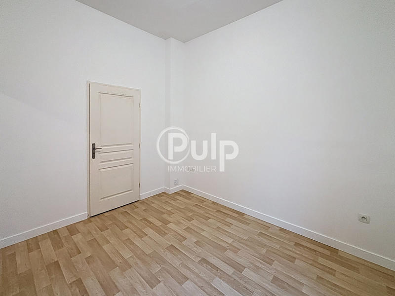 Appartement - 33 m² - 2 pièces