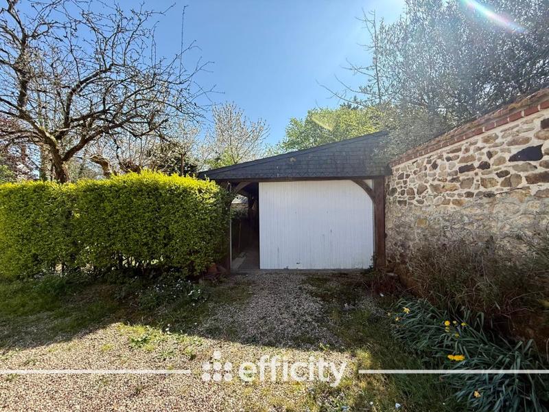 Maison - 145 m² - 7 pièces