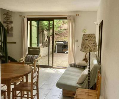 Maison - 46 m² - 3 pièces