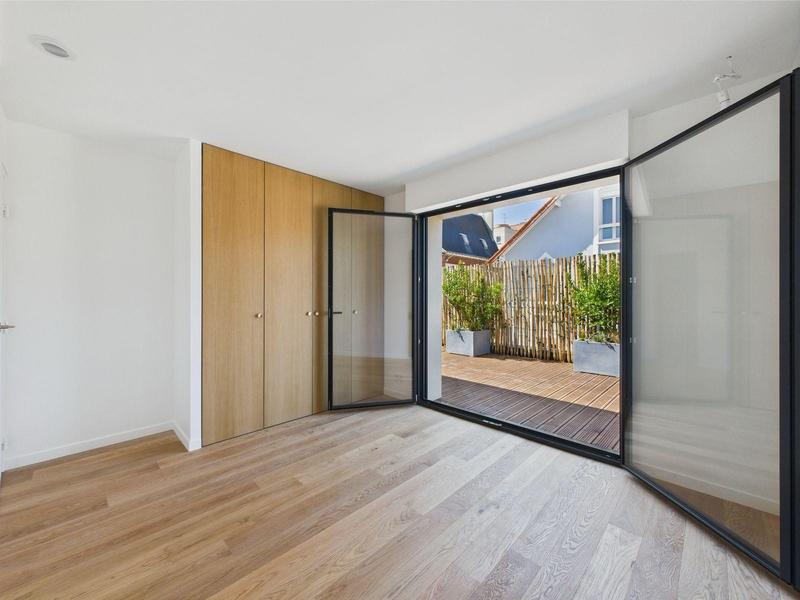 Maison ancienne - 128 m² - 4 pièces