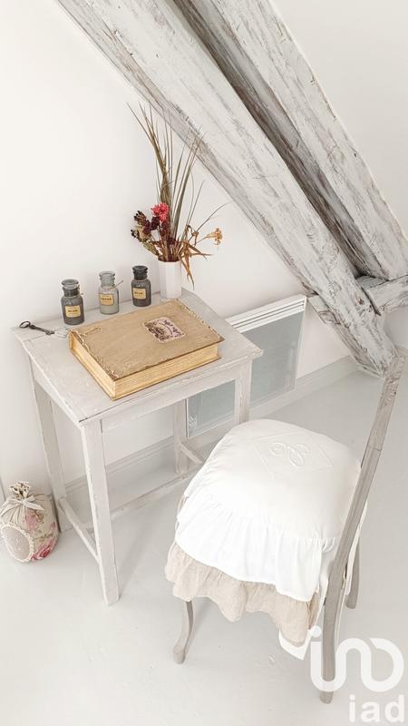 Maison de campagne - 90 m² - 4 pièces