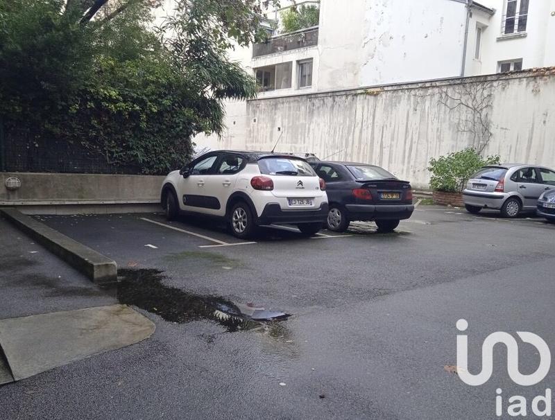 Parking - 12 m²