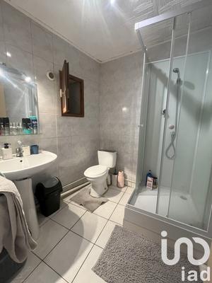 Maison de village - 123 m² - 5 pièces