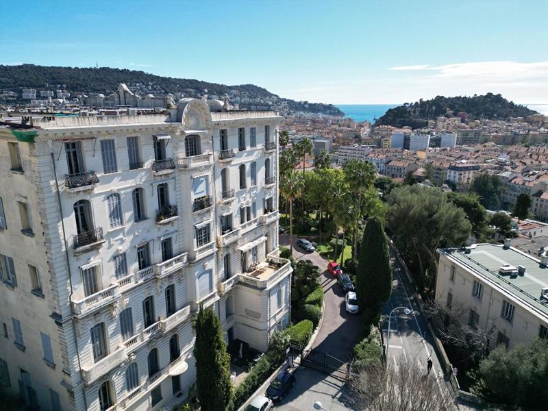 Appartement - 88 m² - 3 pièces