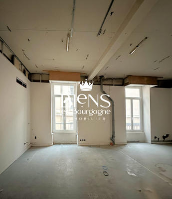 Appartement - 54 m² - 2 pièces