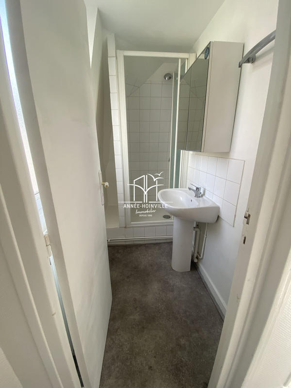 Appartement - 31 m² - 2 pièces