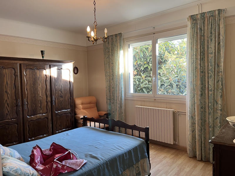 Maison de village - 160 m² - 4 pièces