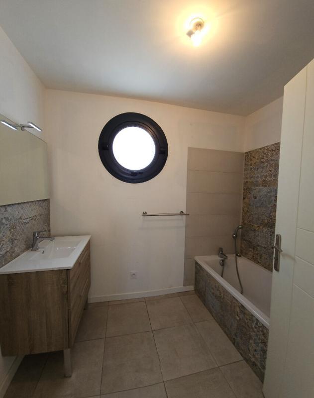 Maison - 115 m² - 4 pièces