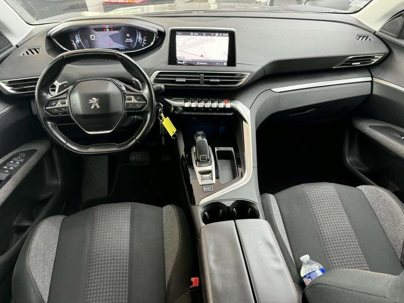 Peugeot 3008 II 1.5 BlueHDi 130 Cv. Eat8 s&amp;S