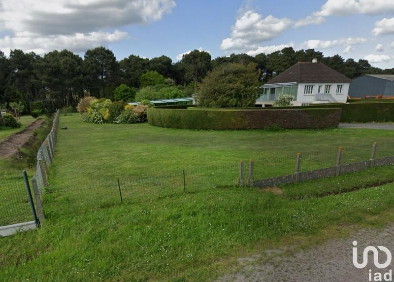 Appartement - 180 m²